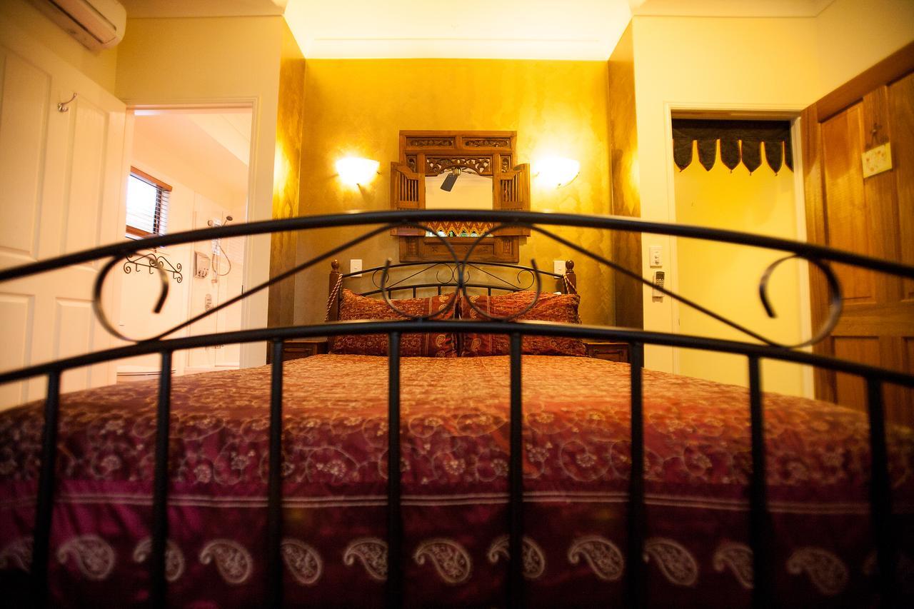 Mt Cotton Retreat Villa Mount Cotton Cameră foto